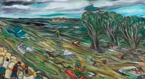 Queensland Floods