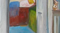 Child sleeping