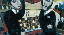 Karpov vs Kasparov