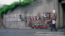 Protect the ozone