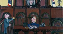 The Court (Happy Jack)