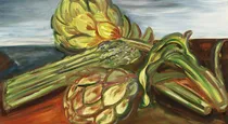 Artichokes on the Horizon
