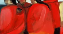 Four from Andahuaylas,