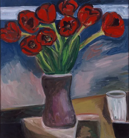 Tulips