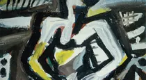 Self Portrait