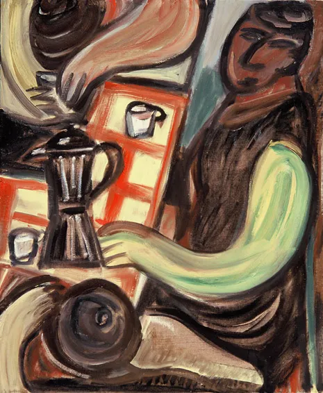 Coffee