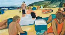 Portsea Back Beach
