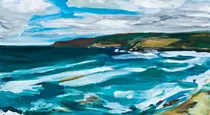 Stormy Seas