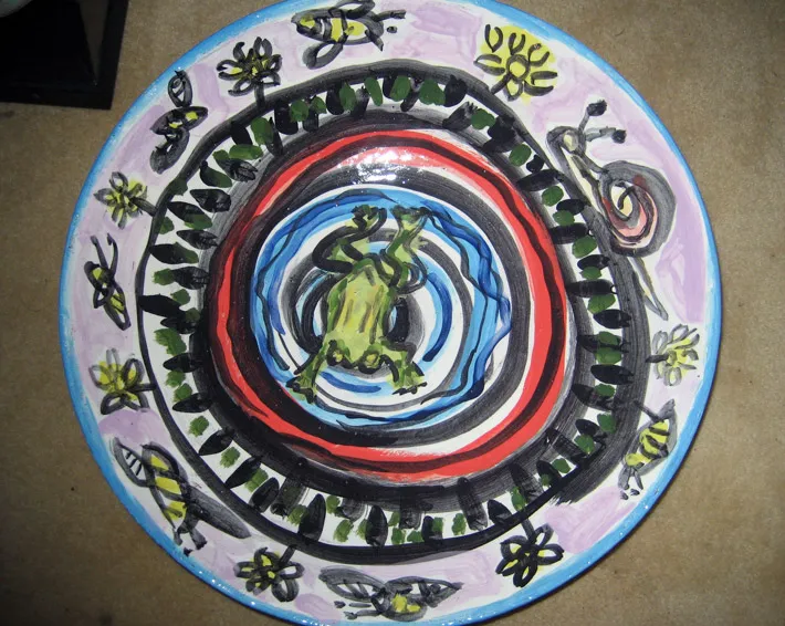 Untitled, 2011