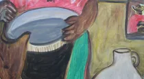 Woman at the Well