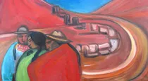 Central & South American Series