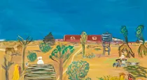 Rajasthan Series