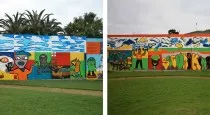 Murals