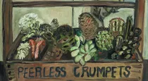 Peerless Crumpets