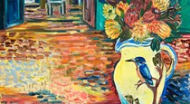Nature Morte