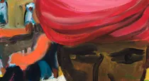 Turban Head