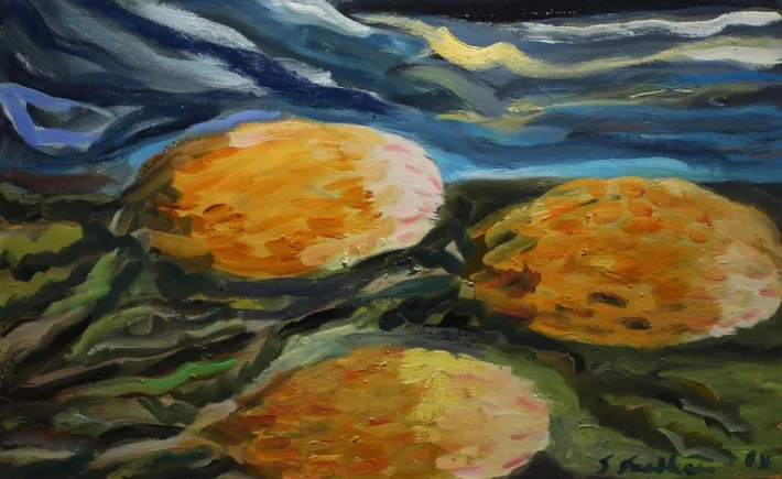 The Fallen, 2015