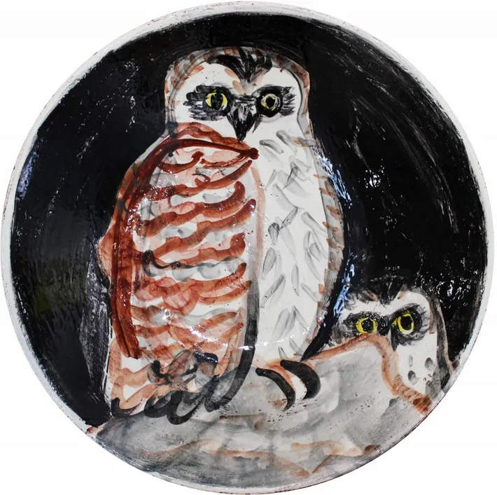Two Owls, 2015